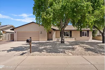 4422 W Poinsettia Drive, Glendale, AZ 85304 - Photo 1