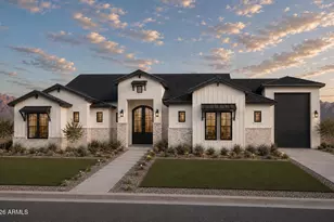 4082 E Hash Knife Draw Rd, San Tan Valley, AZ 85144 - Photo 1