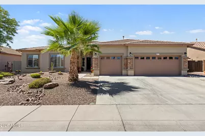 18077 W Banff Lane, Surprise, AZ 85388 - Photo 1