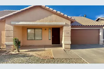 8501 W Hazelwood Street, Phoenix, AZ 85037 - Photo 1