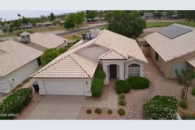 12054 S 44th Street, Phoenix, AZ 85044 - Photo 1