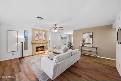 10937 E Gary Road, Scottsdale, AZ 85259 - Photo 1