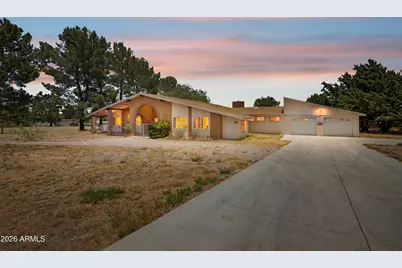 5333 S Osage Avenue, Sierra Vista, AZ 85650 - Photo 1