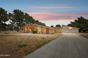 5333 S Osage Ave, Sierra Vista, AZ 85650 - Photo 1