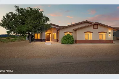 4201 S Rosemary Court, Sierra Vista, AZ 85650 - Photo 1