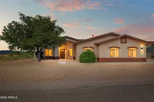 4201 S Rosemary Ct, Sierra Vista, AZ 85650 - Photo 1