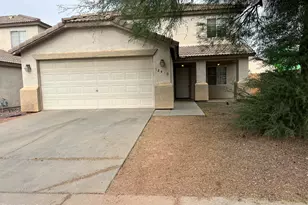 12410 W Pershing St, El Mirage, AZ 85335 - Photo 1