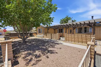 647 W Mingus Turn Circle, Globe, AZ 85501 - Photo 1