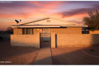 1006 N Pueblo Drive, Casa Grande, AZ 85122 - Photo 1