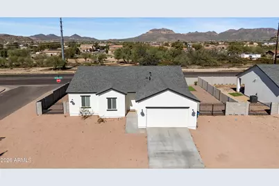 10530 E Baltimore Street, Apache Junction, AZ 85120 - Photo 1