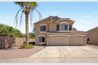 9315 W Palmer Drive, Peoria, AZ 85345 - Photo 1