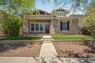 20980 W Sunrise Ln, Buckeye, AZ 85396 - Photo 1