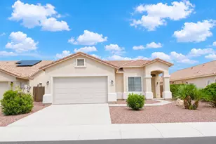 25679 W Crown King Rd, Buckeye, AZ 85326 - Photo 1