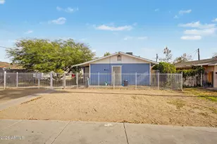823 E Carol Ave, Phoenix, AZ 85020 - Photo 1