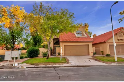 4645 W Ivanhoe Street, Chandler, AZ 85226 - Photo 1