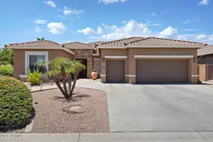 3422 N 153rd Ln N, Goodyear, AZ 85395 - Photo 1