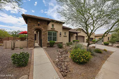 6760 W Lucia Drive, Peoria, AZ 85383 - Photo 1