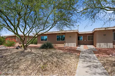 13849 N Thunderbird Boulevard, Sun City, AZ 85351 - Photo 1