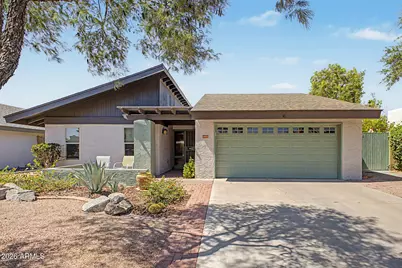 5450 E Cambridge Avenue, Phoenix, AZ 85008 - Photo 1
