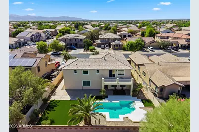11933 N 140th Lane, Surprise, AZ 85379 - Photo 1