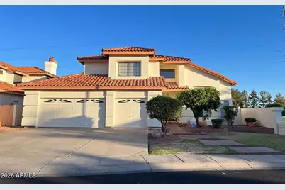 5545 W Wethersfield Drive, Glendale, AZ 85304 - Photo 1