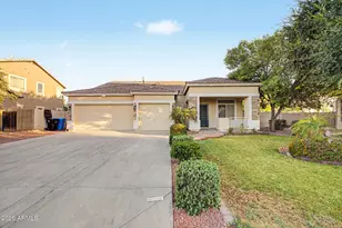 3251 E Thornton Ave, Gilbert, AZ 85297 - Photo 1