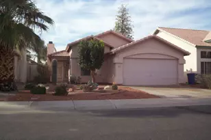 5211 W Glenview Pl, Chandler, AZ 85226 - Photo 1