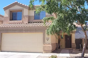 23634 N Desert Agave St, Florence, AZ 85132 - Photo 1