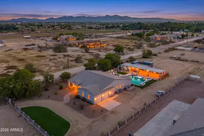 16446 W Pioneer Street, Goodyear, AZ 85338 - Photo 1