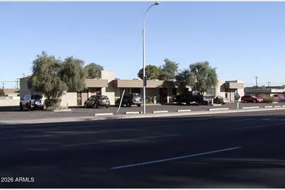 6221 N 35th Avenue #9, 10, Phoenix, AZ 85017 - Photo 1