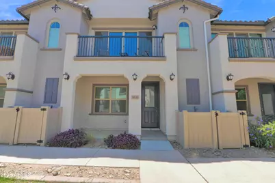 9838 E Wavelength Avenue, Mesa, AZ 85212 - Photo 1