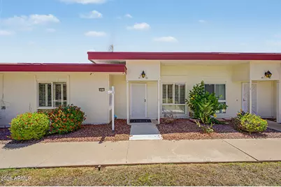 10020 W Royal Oak Road #F, Sun City, AZ 85351 - Photo 1