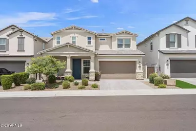 5112 E Coolbrook Avenue, Scottsdale, AZ 85254 - Photo 1