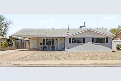 338 N Hall --, Mesa, AZ 85203 - Photo 1