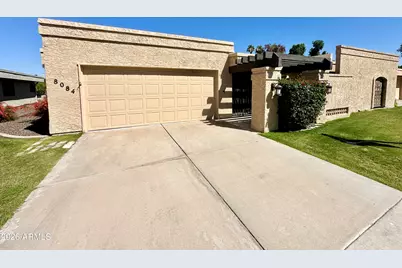 8084 E Del Laton Drive, Scottsdale, AZ 85258 - Photo 1
