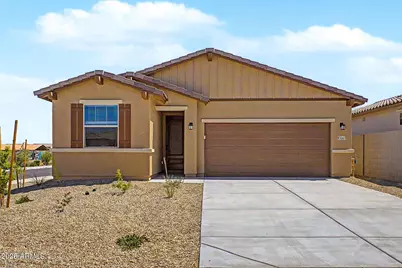 18144 W Soft Wind Drive, Surprise, AZ 85387 - Photo 1
