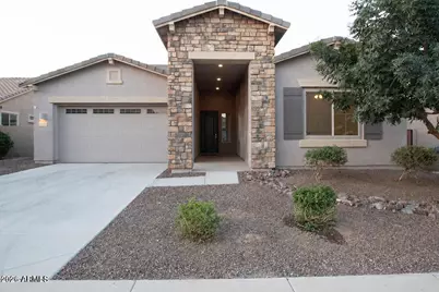 1135 E Tekoa Avenue, Gilbert, AZ 85298 - Photo 1