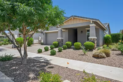 10445 E Tesla Avenue, Mesa, AZ 85212 - Photo 1