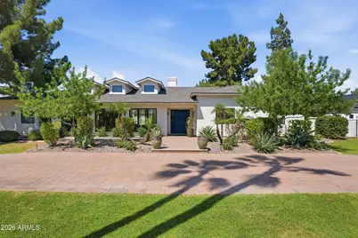 4461 N Launfal Avenue, Phoenix, AZ 85018 - Photo 1