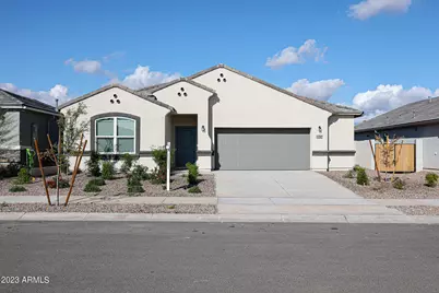 18456 W Chama Drive, Wittmann, AZ 85361 - Photo 1