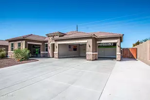 43856 N Hudson Trail, New River, AZ 85087 - Photo 1
