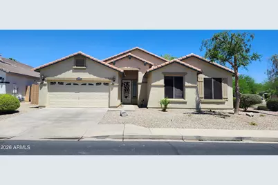 17938 W Port Royale Lane, Surprise, AZ 85388 - Photo 1