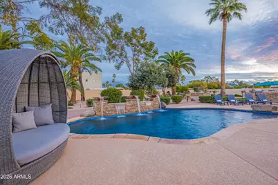 6932 E Presidio Road, Scottsdale, AZ 85254 - Photo 1