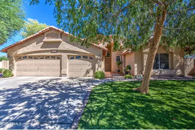 5721 W Ironwood Drive, Glendale, AZ 85302 - Photo 1