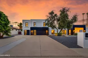 5802 E Corrine Dr, Scottsdale, AZ 85254 - Photo 1