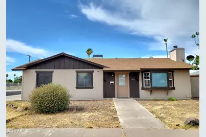3401 W Saint Moritz Lane, Phoenix, AZ 85053 - Photo 1