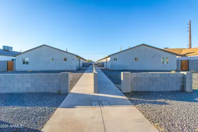 1728 E Wood Street, Phoenix, AZ 85040 - Photo 1