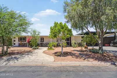 16008 N 70th Avenue, Peoria, AZ 85382 - Photo 1