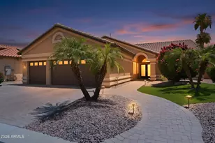 3171 N 159th Ave, Goodyear, AZ 85395 - Photo 1