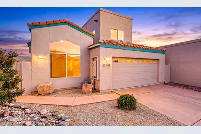 4643 Desert Springs Trail, Sierra Vista, AZ 85635 - Photo 1